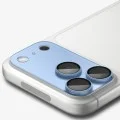 Протектор за камера Spigen Optik.tR EZ Fit Pro XL Camera Glass (AGL12041) - iPhone 18 Pro Max - Светлосин