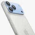 Протектор за камера Spigen Optik.tR EZ Fit Pro XL Camera Glass (AGL12041) - iPhone 18 Pro Max - Светлосин