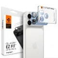 Протектор за камера Spigen Optik.tR EZ Fit Pro XL Camera Glass (AGL12041) - iPhone 18 Pro Max - Светлосин