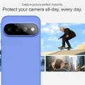 Протектор за камера Techsuit Full Camera Glass - Google Pixel 11 - Черен