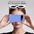 Протектор за камера Techsuit Full Camera Glass - Google Pixel 11 - Черен