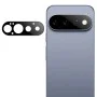 Протектор за камера Techsuit Full Camera Glass - Google Pixel 11 Pro - Черен