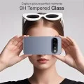 Протектор за камера Techsuit Full Camera Glass - Google Pixel 11 Pro - Черен