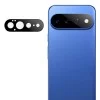 Протектор за камера Techsuit Full Camera Glass - Google Pixel 11 Pro XL - Черен