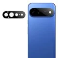 Протектор за камера Techsuit Full Camera Glass - Google Pixel 11 Pro XL - Черен