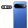 Протектор за камера Techsuit Full Camera Glass - Google Pixel 11 Pro XL - Черен