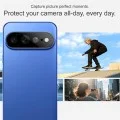 Протектор за камера Techsuit Full Camera Glass - Google Pixel 11 Pro XL - Черен