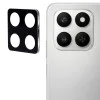 Протектор за камера – Techsuit Full Camera Glass – Honor 400 Smart 5G / 400 Smart 4G / X7d 4G – Черен