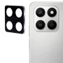 Протектор за камера – Techsuit Full Camera Glass – Honor 400 Smart 5G / 400 Smart 4G / X7d 4G – Черен