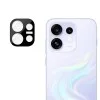 Протектор за камера Techsuit Full Camera Glass - Oppo Reno16 - Черен