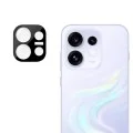 Протектор за камера Techsuit Full Camera Glass - Oppo Reno16 - Черен