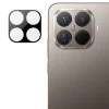Протектор за камера – Techsuit Full Camera Glass – Xiaomi 15T Pro – Черен