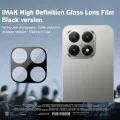 Протектор за камера – Techsuit Full Camera Glass – Xiaomi 15T Pro – Черен