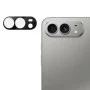Протектор за камера Techsuit Full Camera Glass - iPhone Ultra - Черен
