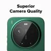 Протектор за камера за Xiaomi 17 Ultra - Camera Protector Glass (2 pack) - Ringke - Прозрачен