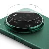 Протектор за камера за Xiaomi 17 Ultra - Camera Protector Glass (2 pack) - Ringke - Прозрачен