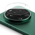 Протектор за камера за Xiaomi 17 Ultra - Camera Protector Glass (2 pack) - Ringke - Прозрачен