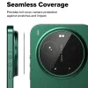 Протектор за камера за Xiaomi 17 Ultra - Camera Protector Glass (2 pack) - Ringke - Прозрачен