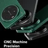 Протектор за камера за Xiaomi 17 Ultra - Camera Protector Glass (2 pack) - Ringke - Прозрачен