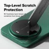 Протектор за камера за Xiaomi 17 Ultra - Camera Protector Glass (2 pack) - Ringke - Прозрачен