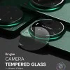 Протектор за камера за Xiaomi 17 Ultra - Camera Protector Glass (2 pack) - Ringke - Прозрачен