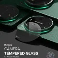 Протектор за камера за Xiaomi 17 Ultra - Camera Protector Glass (2 pack) - Ringke - Прозрачен