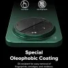 Протектор за камера за Xiaomi 17 Ultra - Camera Protector Glass (2 pack) - Ringke - Прозрачен