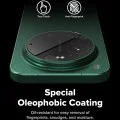 Протектор за камера за Xiaomi 17 Ultra - Camera Protector Glass (2 pack) - Ringke - Прозрачен