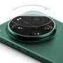 Протектор за камера за Xiaomi 17 Ultra - Camera Protector Glass (2 pack) - Ringke - Прозрачен