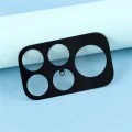 Протектор за камера за Xiaomi Poco F9 Pro Full Camera Glass - Techsuit - Черен