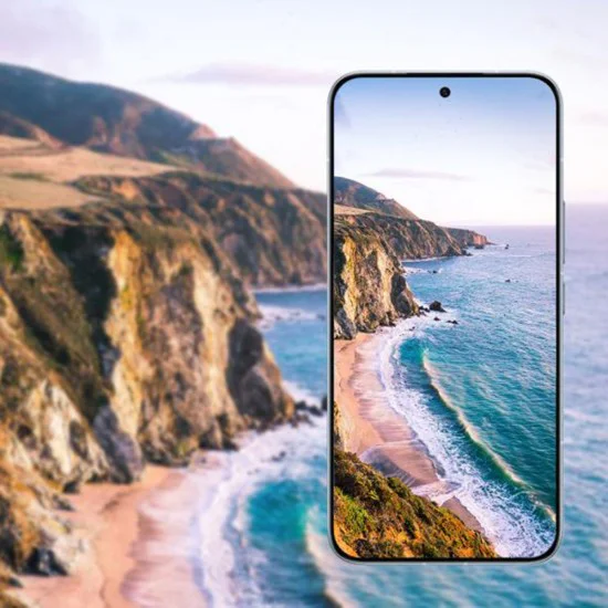 Протектор за камера за Xiaomi Poco X8 Pro - Full Camera Glass - Techsuit - Черен