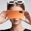 Протектор за камера за Xiaomi Poco X8 Pro Max - Full Camera Glass - Techsuit - Черен