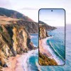 Протектор за камера за Xiaomi Poco X8 Pro Max - Full Camera Glass - Techsuit - Черен