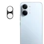 Протектор за камера за Xiaomi Poco X8 Pro Max - Full Camera Glass - Techsuit - Черен