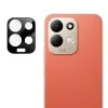 Протектор за камера за Xiaomi Redmi 17 4G / Redmi 17 5G - Full Camera Glass - Techsuit - Черен