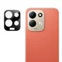 Протектор за камера за Xiaomi Redmi 17 4G / Redmi 17 5G - Full Camera Glass - Techsuit - Черен