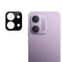 Протектор за камера за Xiaomi Redmi 17C 5G Full Camera Glass - Techsuit - Черен