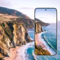 Протектор за камера за Xiaomi Redmi Note 15 Pro+ 5G / Poco M8 Pro 5G - Full Camera Glass - Techsuit - Черен