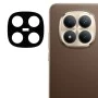 Протектор за камера за Xiaomi Redmi Note 15 Pro+ 5G / Poco M8 Pro 5G - Full Camera Glass - Techsuit - Черен