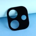 Протектор за камера за Xiaomi Redmi Note 17 4G / Redmi Note 17 5G Full Camera Glass - Techsuit - Черен