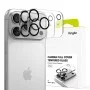 Протектор за камера за iPhone 18 Pro - Camera Full Cover Glass (2 pack) - Ringke - Прозрачен