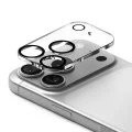 Протектор за камера за iPhone 18 Pro Max - Camera Full Cover Glass (2 pack) - Ringke - Прозрачен