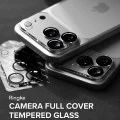 Протектор за камера за iPhone 18 Pro Max - Camera Full Cover Glass (2 pack) - Ringke - Прозрачен