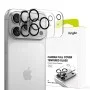 Протектор за камера за iPhone 18 Pro Max - Camera Full Cover Glass (2 pack) - Ringke - Прозрачен