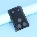 Протектор за камера за iPhone 18 Pro Max Full Camera Glass - Techsuit - Черен
