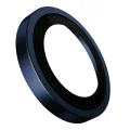 Протектор за камера за iPhone Duo - 99 Anti-Reflective Lens Glass - Blueo - Син