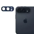Протектор за камера за iPhone Duo Full Camera Glass - Techsuit - Нощно небе