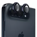 Протектор за камера за iPhone Duo - Sapphire Crystal Original Lens Glass - Blueo - Син