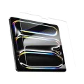 Протектор за отразяващо HD стъкло с апликатор - Анти - iPad Air 4 / 5 (2020/2022) / Pro 11 (2018 / 2020 / 2021 / 2022)