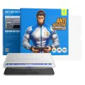 Протектор за отразяващо HD стъкло с апликатор - Анти - iPad Pro 12.9 (2020 / 2021 / 2022)